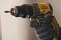 Дрель-шуруповерт аккумуляторный Stanley FatMax SFMCD710D2K
