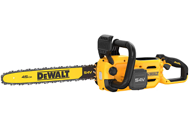 Пила цепная аккумуляторная бесщёточная DeWALT DCMCS574N