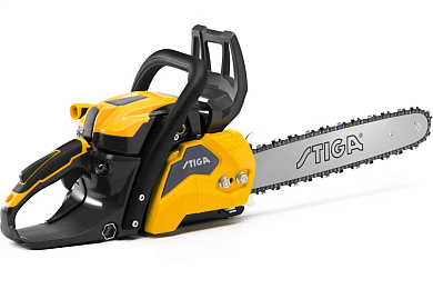 Пила цепная бензиновая STIGA CS545