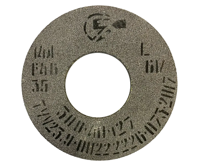 Круг шлифовальный 14А 300х40х127 40СМ2