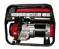 Бензиновый генератор EF Power YH9500-IV