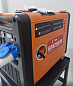 Инверторный генератор TMG Power GG6250 ISE