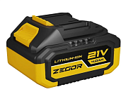 Аккумулятор для шуруповерта Zegor BL-2140PP