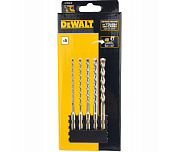 Кассета с бурами SDS Plus DeWALT DT70835 Кассета с бурами SDS Plus DeWALT DT70835