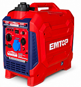 Генератор инверторный EMTOP EGGRS2301