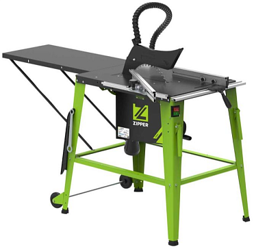 Циркулярная пила Zipper ZI-TS315-400