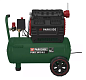Компрессор безмасляный Scheppach Parkside PSKO 2410 A1