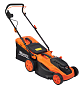 Газонокосилка электрическая SEQUOIA SELM1838