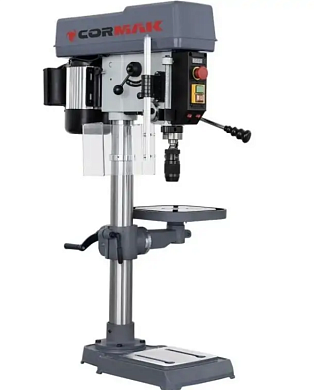 Настольный сверлильный станок CORMAK Z7020