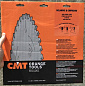 Пильный диск по ламинату CMT 300x30x96z (281.096.12M)