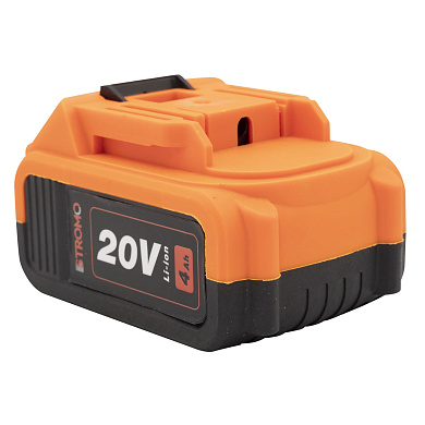 Аккумулятор Stromo 20/4