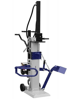 Дровокол CORMAK LUP14 (14 т)