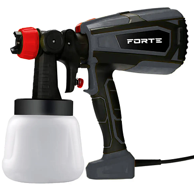 Электрокраскупульт Forte SG-7575V