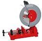 Дисковая пила по металлу Holzmann MKS355N_230V