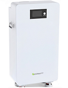 Аккумуляторная батарея Growatt HOPE 16.0LM-A1 LiFePO4 16 кВт·ч (51.2V, 312.5Ah)