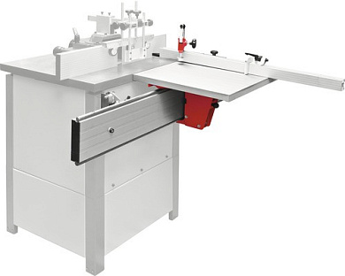 Каретка Holzmann FS 200 SST