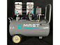 Безмасляный поршневой компрессор Mast MOF1390/1100-30L Безмасляный поршневой компрессор Mast MOF1390/1100-30L