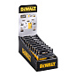 Кассета с битами FlexTorq PH2 DeWALT DT70817
