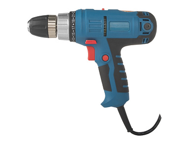 Дрель-шуруповерт Энергомаш ДУ-2145П