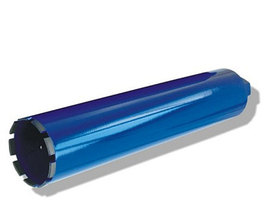 Сверло алмазное Distar САМС-W 68x450-6x1 1/4 UNC Залізобетон