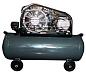Поршневой воздушный компрессор GTM KCJ2070-100L (100 л, ременной)