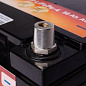 Аккумулятор для автомобиля литиевый LP LiFePO4 12V - 50 Ah (+ слева, прямая полярность) пластик