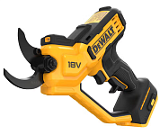 Ножницы садовые - аккумуляторный секатор DeWALT DCMPP568N