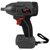 Гайковерт аккумуляторный Forte CW-430 (без АКБ и ЗУ)