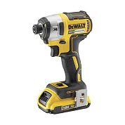 Шуруповерт-дрель аккумуляторный DeWalt DCF887D2