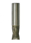 Фреза шпоночная ц\хв 10 85х45 z-2