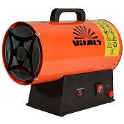 Обогреватель газовый аккумуляторный Vitals GHB-153