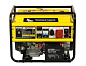 Бензиновый генератор КЕНТАВР КБГ605Э/3