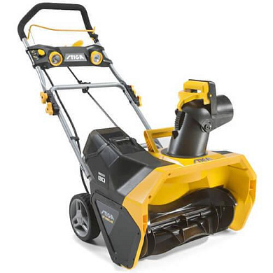 Снегоуборщик STIGA ST8051AE