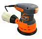 Эксцентриковая шлифмашина GTM OSK125/300H (OSK125/300H)