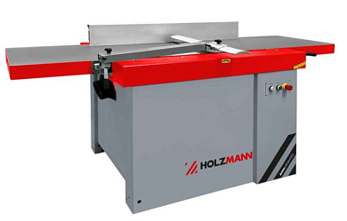 Фуговальный станок Holzmann AHM410SMW2_400V (со спиральным валом)