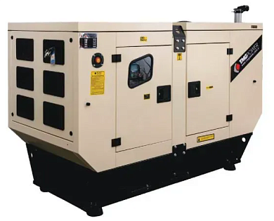 фото Генератор дизельный TMG POWER TMGDF-250 (200 кВт) Генератор дизельный TMG POWER TMGDF-250 (200 кВт)