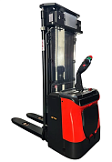 Штабелер электрический GTM PS16N 4600 (1,6т/4,6м c АКБ 2*12В 240 А*ч)