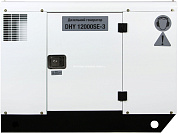 Генератор Hyundai DHY 12000SE-3
