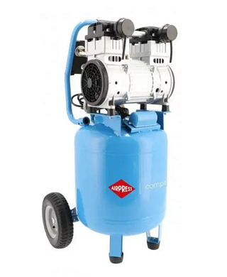 Компрессор Airpress LMVO 40-250 (безмасляный)