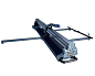 Плиткорез FIXTOOL Hercules 1200 мм(BM-120T3)