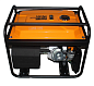 Бензиновый генератор EF Power TBS6500S