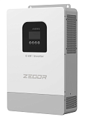 Автономный однофазный инвертор Zegor YCA6000A