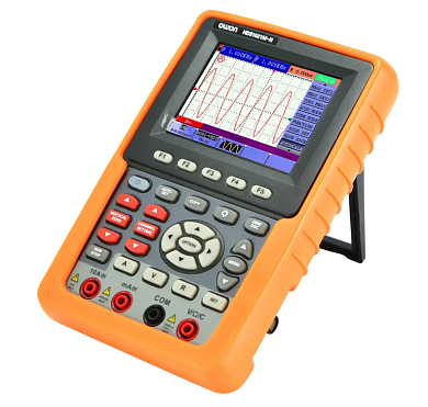 Цифровой осциллограф OWON HDS1021M-N (20 МГц, 1 канал)