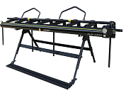 Листогибочный станок MAST ALB-2200