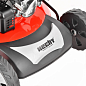 Газонокосилка бензиновая HECHT 551 SX 5 in 1