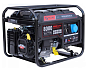 Генератор бензиновый PEZAL PGG8000X (6 кВт)
