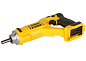 Вибратор глубинный аккумуляторный DeWALT DCE531N