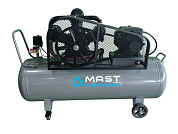Поршневой компрессор Mast TB90/300L 400V