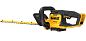 Кусторез аккумуляторный DeWALT DCMHT562N