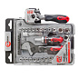 Набор инструмента 43ед INTERTOOL ET-6003